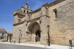 La Casa de T&iacute;a Matilde