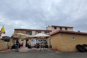 la casa de villamayor