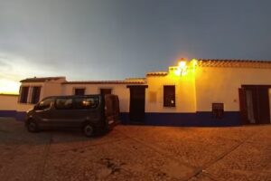 La Casa del Abuelo Jos&eacute;
