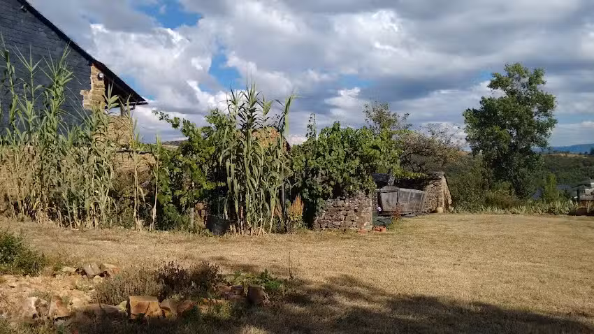 La Casa del Abuelo Juli&aacute;n