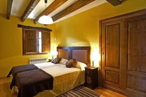 La Casa del Abuelo Justo