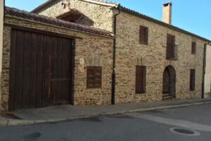 La Casa del Abuelo M&aacute;ximo