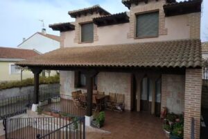 La Casa del Almendro