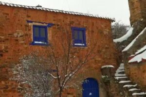 La Casa del Arzipreste