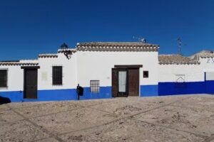 La Casa del Bachiller