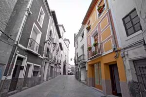 La Casa del Balc&oacute;n