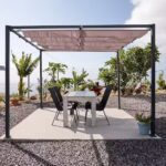 La Casa del Barranco