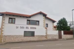 La Casa del Buddha