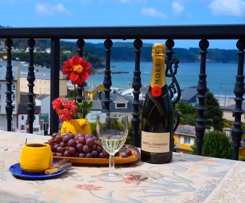 La Casa del B&uacute;ho &ndash; Alojamiento tur&iacute;stico