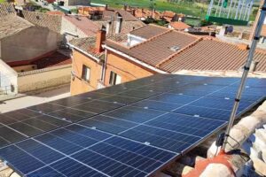 LA CASA DEL CAMPILLO