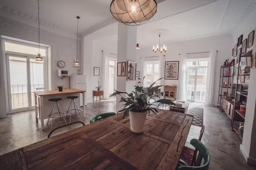 La Casa del Ca&ntilde;&oacute;n