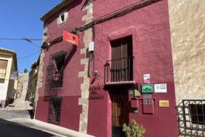 La Casa del Can&oacute;nigo