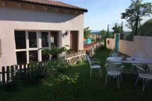 la Casa del Castillo