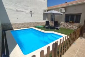 La Casa del Cerrillo