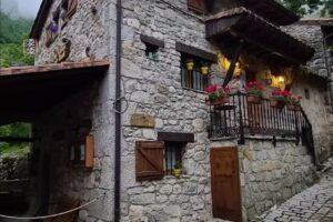 La Casa del Chifl&oacute;n (Habitaciones) Cerrado por fin temporada