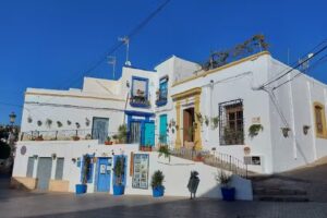 La Casa del Cine en N&iacute;jar