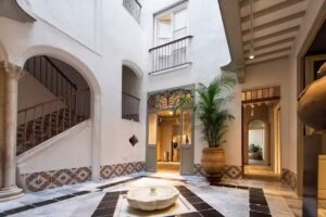 La Casa del Consul | Hotel Boutique