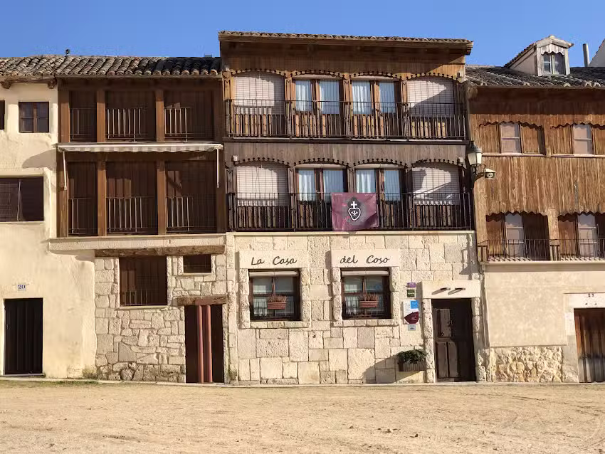 La Casa del Coso