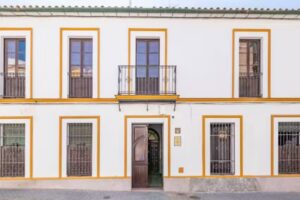 La Casa Del Cura 1935