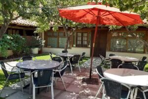 &laquo;La Casa del Cura&raquo;