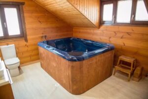 La Casa del Cura Calao