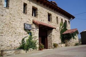 La Casa del Filand&oacute;n &ndash; Hotel rural en Le&oacute;n &ndash; En Quintanilla de Somoza