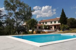 La Casa del Ingl&eacute;s