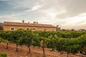 La Casa del Labrador &ndash; Casa Rural