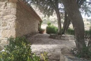 La Casa Del Llano, casa rural en Olocau del Rey