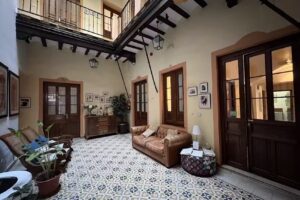 La Casa del Maestro Boutique Hotel