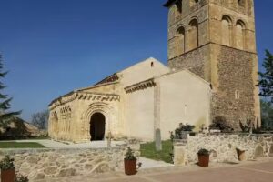 La Casa Del Maestro. Casa Rural