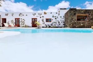 La Casa del Medianero