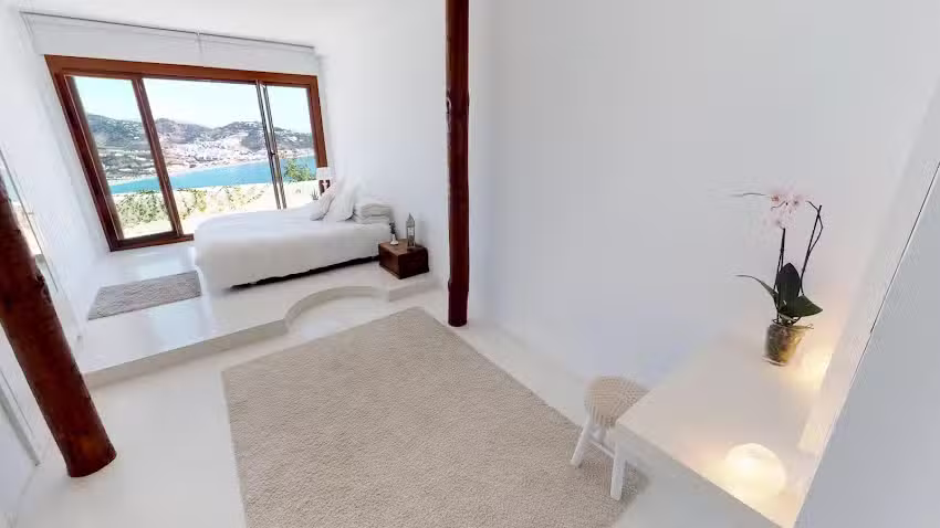 La Casa del Mediterr&aacute;neo