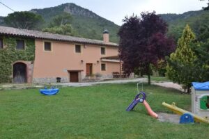 La Casa del Mol&iacute;