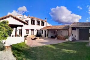 La Casa del Molinero