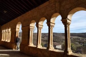 La Casa del Molinero de Pinilla