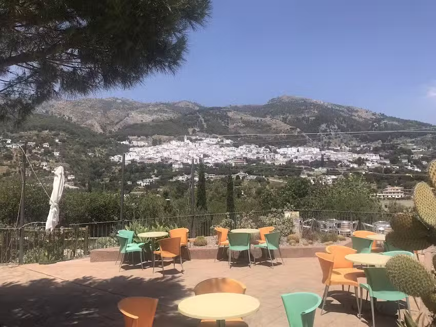 La Casa del M&uacute;sico