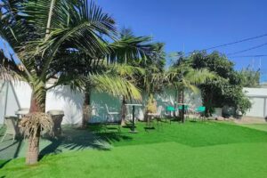 La Casa Del Naranjo Casa Vacaciones con piscina privada