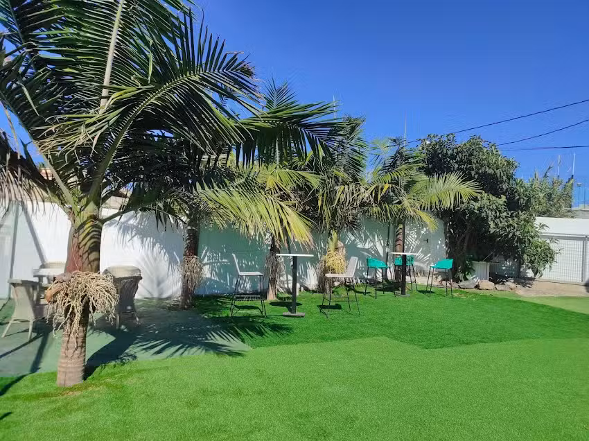 La Casa Del Naranjo Casa Vacaciones con piscina privada