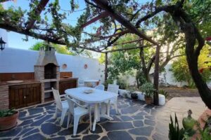 La Casa del Naranjo Vivienda Rural