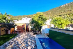 La Casa del Naturalista