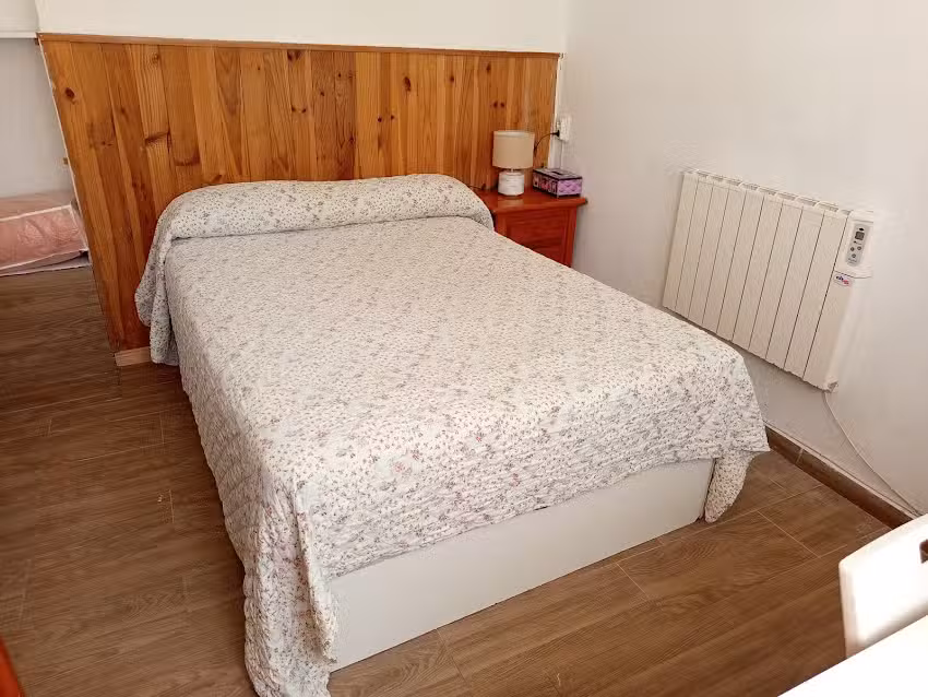 La Casa del Patio ATQ