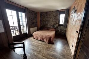 La Casa del Peregrino