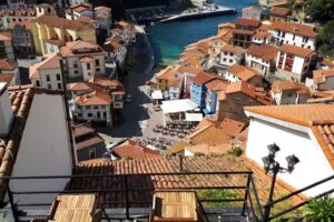 La Casa del Pintor, Apartamentos