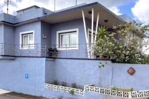 La Casa del Pintor. La Palma