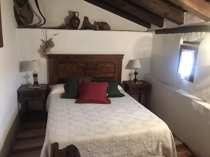 La Casa del Polvorista