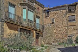 La Casa del Portal &ndash; Ca l&rsquo;Agustina.