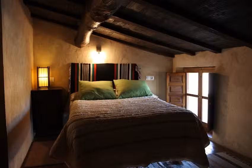 La Casa del Pueblo