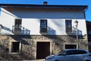 La Casa Del Reloj, casa rural