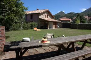 La Casa del R&iacute;o